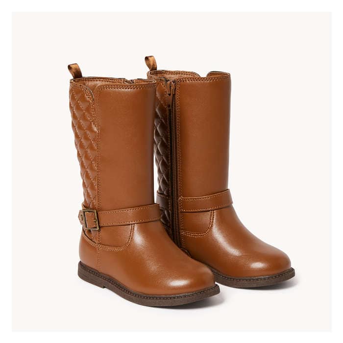 Toddler Girls' Tall Boots